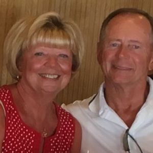 Meet your Posher, Trish